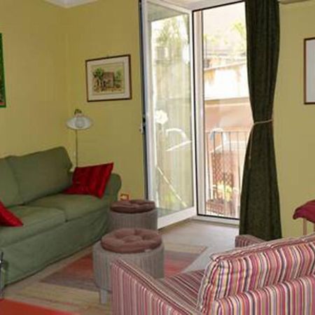 דירות קטאניה Casa Di Chiara Pieno Centro Storico מראה חיצוני תמונה