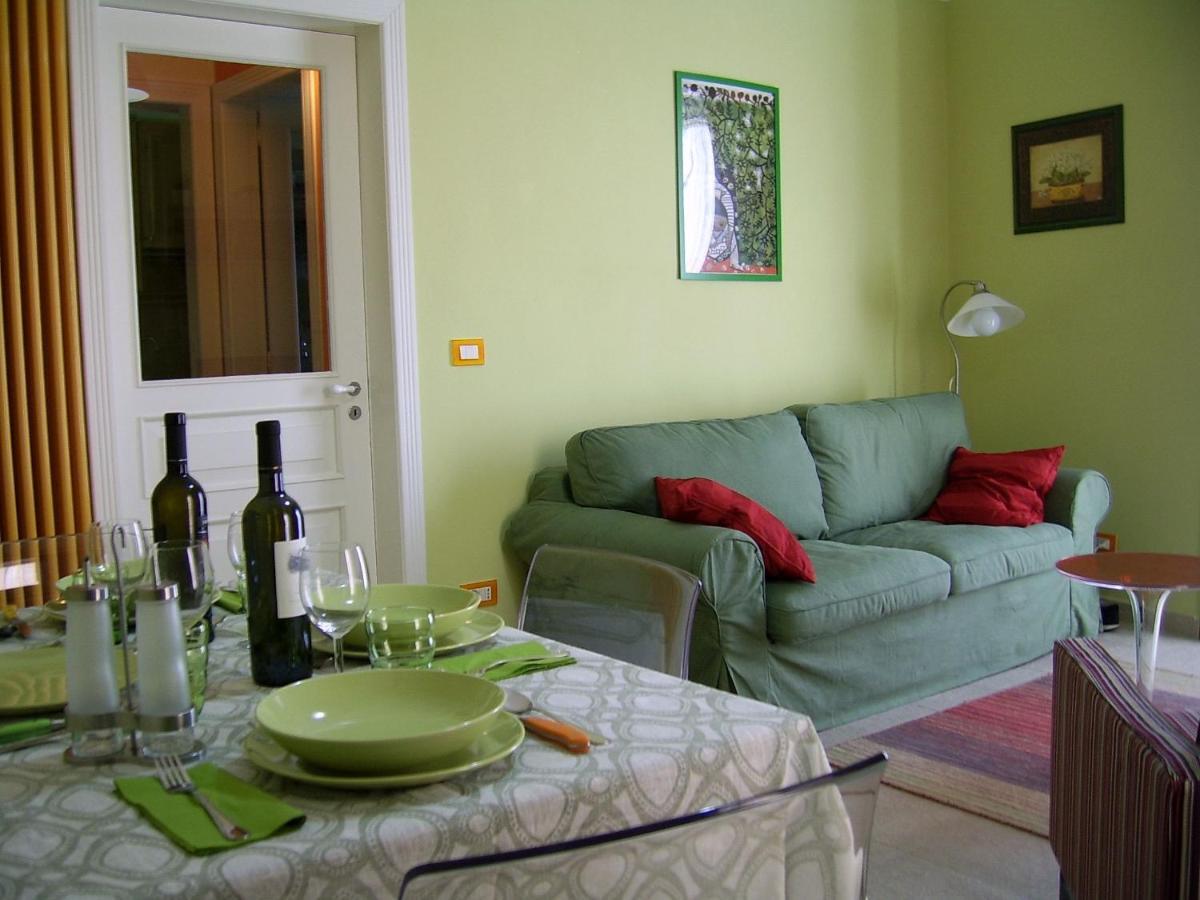 דירות קטאניה Casa Di Chiara Pieno Centro Storico מראה חיצוני תמונה