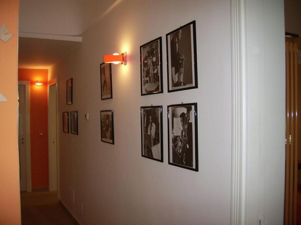 דירות קטאניה Casa Di Chiara Pieno Centro Storico מראה חיצוני תמונה