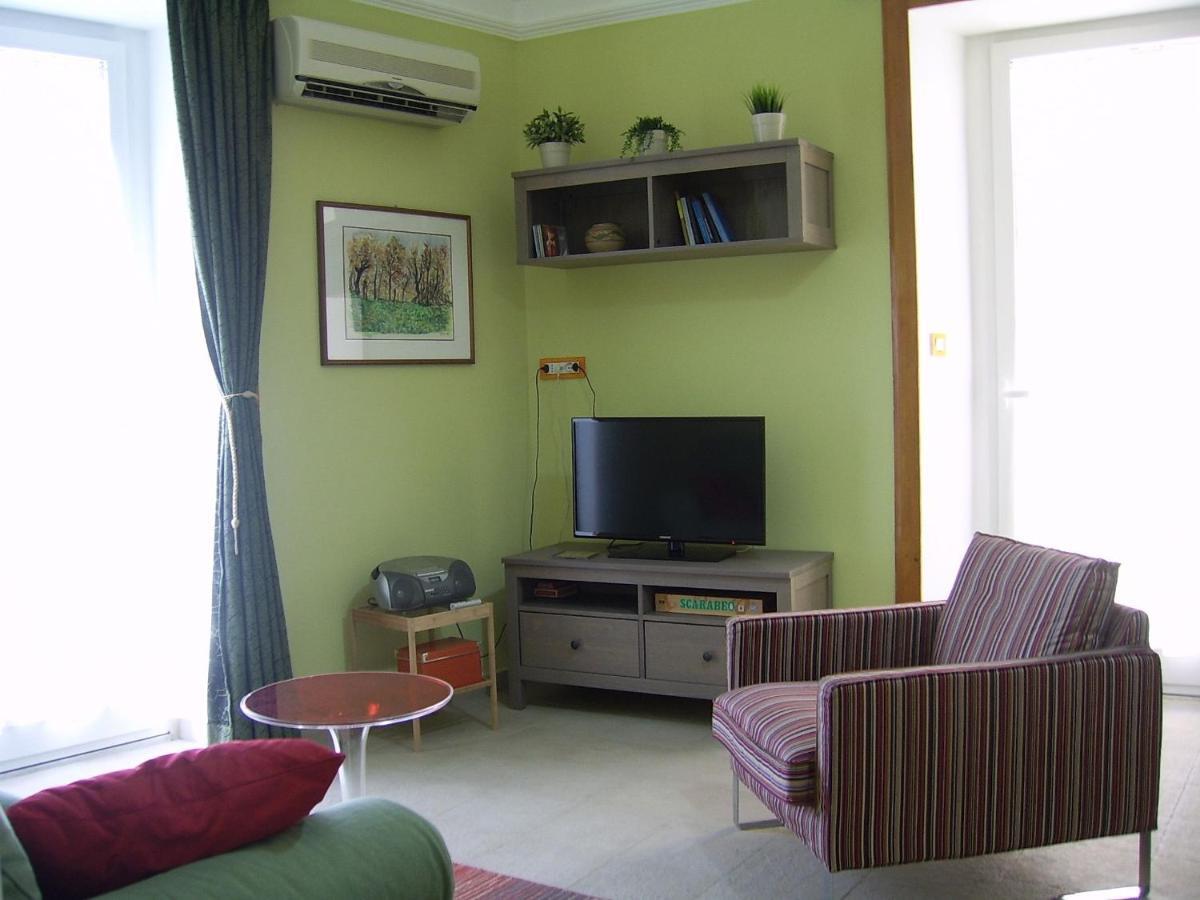 דירות קטאניה Casa Di Chiara Pieno Centro Storico מראה חיצוני תמונה